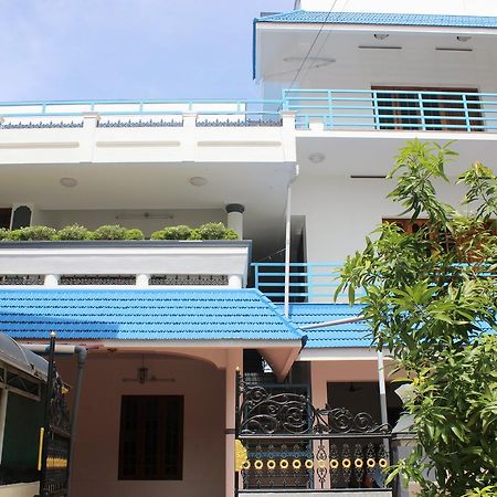 Puthenchirayil Homestay Thiruvananthapuram Luaran gambar