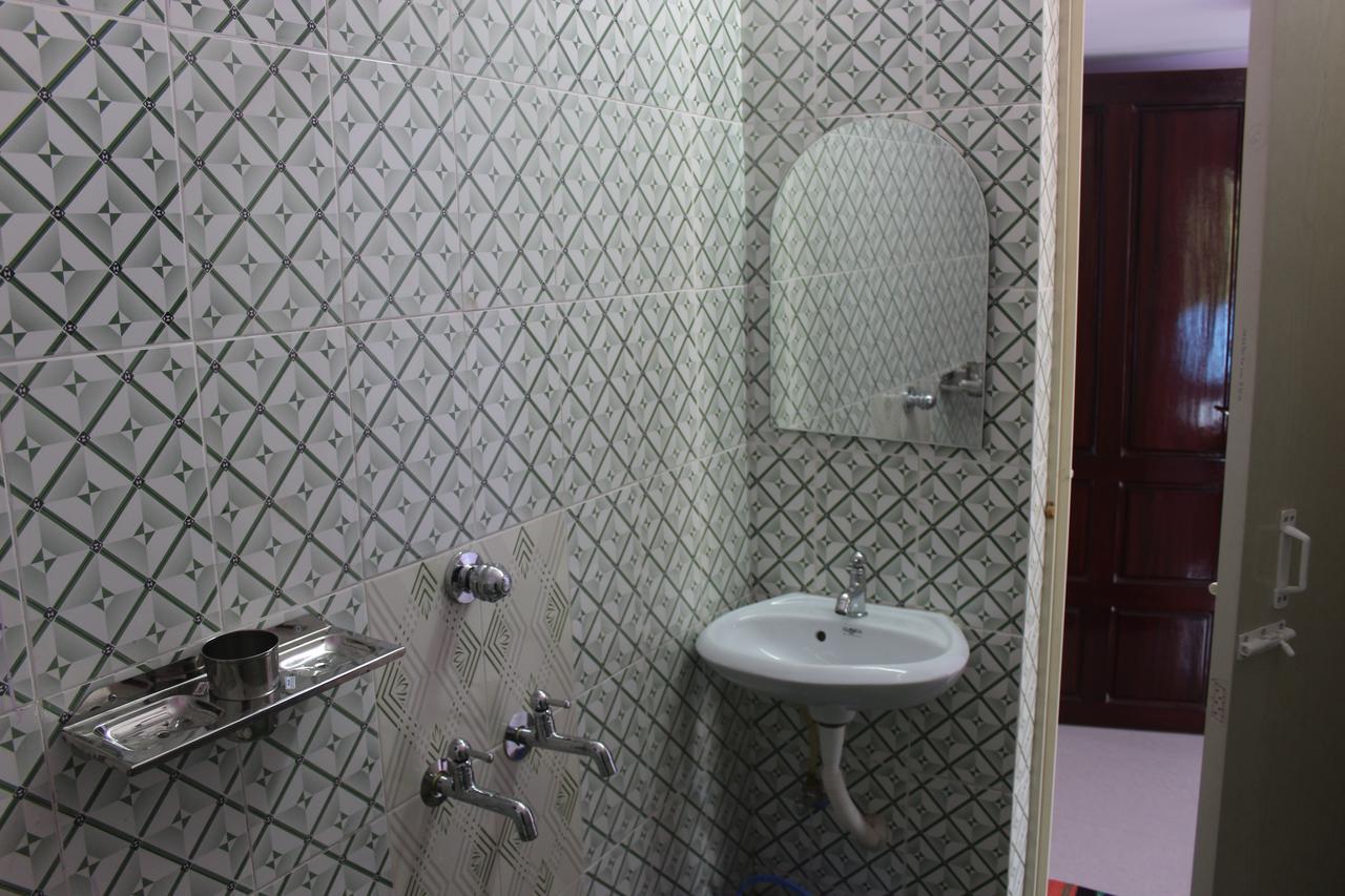 Puthenchirayil Homestay Thiruvananthapuram Luaran gambar
